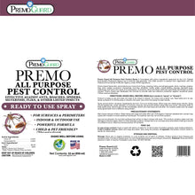 Load image into Gallery viewer, All Purpose Pest Control Spray - 32 oz - by Premo Guard