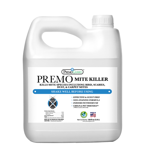 Premo Guard Natural Mite Killer Reviews