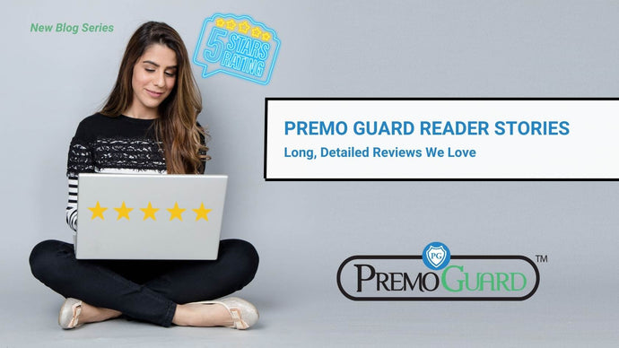 Premo Guard Mite Spray Review: "Premo Pet Spray Better than Wondercide!"