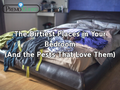 The Dirtiest Places in Your Bedroom (And the Pests That Love Them)