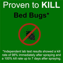 Load image into Gallery viewer, Bed Bug &amp; Mite Killer - 16 oz - All Natural Non Toxic - Premo Guard