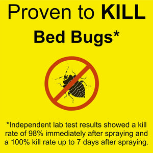Premo Bed Bug Plus - 128 oz - All Natural Non Toxic - Premo Guard