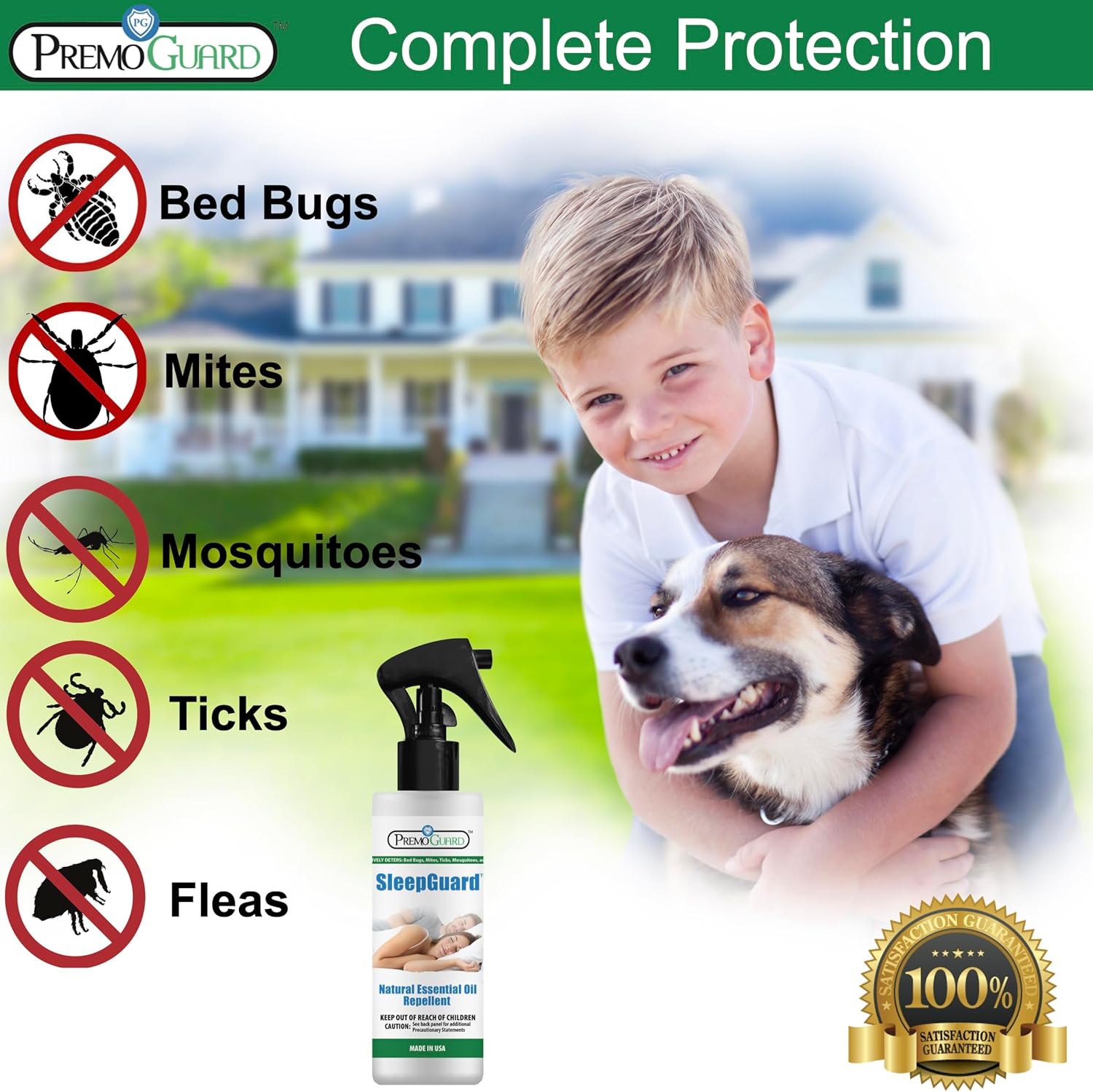 Non toxic dog repellent hotsell