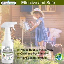 Load image into Gallery viewer, Plant and Garden Pest Control Spray - 32 oz - By Premo Guard