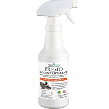 Load image into Gallery viewer, Rodent Repellent Spray - 32 oz - By Premo Guard