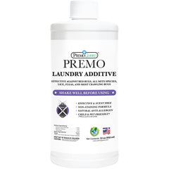 Premo Dust Mite & Laundry Additive Solution Bundle SAVE 20% (Use Code DUST20 at Checkout)