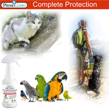 Load image into Gallery viewer, Pet Protector 16 oz - All Natural Non Toxic - Premo Guard